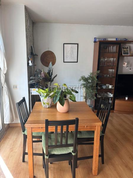 Foto 44fd18c0-9f9f-4549-a923-1e70d1406df6. Etagenwohnung mit heizung in Nucli Urbà Esparreguera