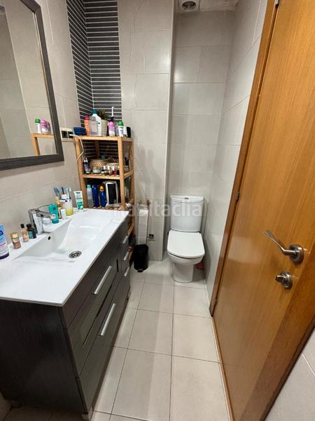 Foto ab65184c-f76b-47d9-a19c-3db829cbe322. Etagenwohnung mit heizung in Nucli Urbà Esparreguera