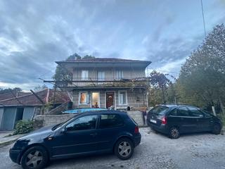 Country house  Aldea o barrocal