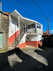 Masia a Aldea candosa 1. Casa rural en venta en candosa (o irixo)