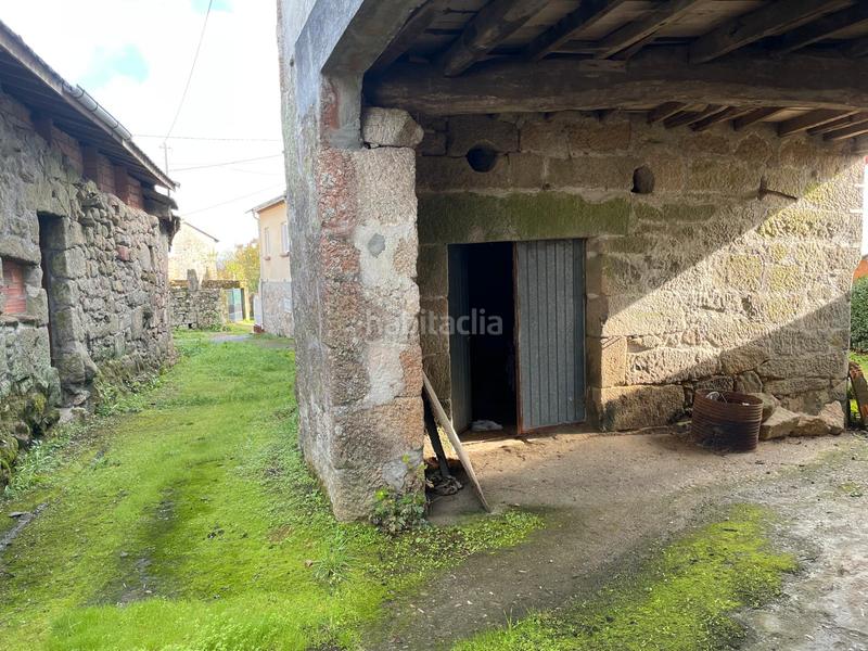 Foto 0457b560-c0d1-4999-8d22-d13771a65288. Masia a Carballiño (O)