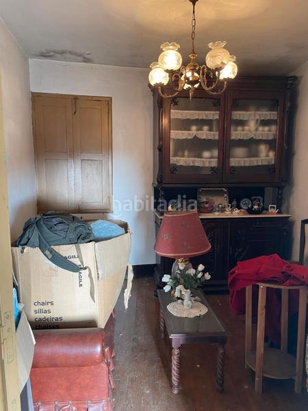 Foto 315a9eab-6441-40ae-b9c3-4cd8843311fa. Masia a Carballiño (O)