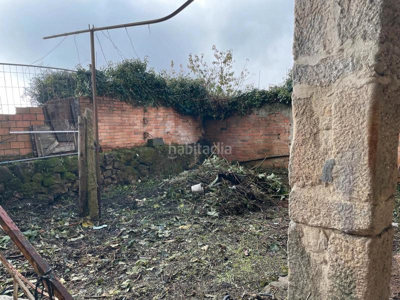 Foto 39e230da-d733-4129-a993-596b35d61476. Masia a Carballiño (O)