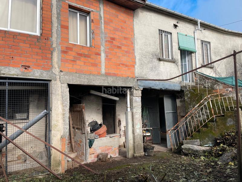 Foto 561822dc-2eaa-422a-bbfe-b97159534cdf. Masia a Carballiño (O)