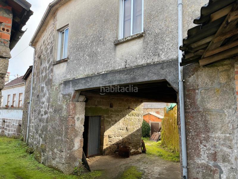 Foto 6fe28b38-c55a-4f82-8a33-facf4b33d997. Masia a Carballiño (O)