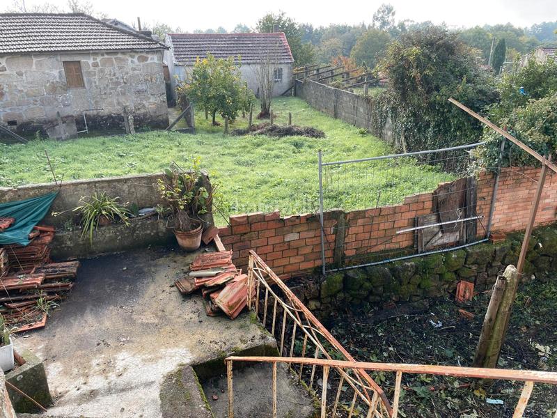 Foto 86dd906e-ae8a-4654-8c18-632477883a3e. Masia a Carballiño (O)