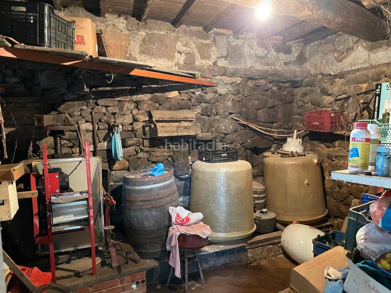 Foto da526da2-5b7f-4f45-964b-b116ad3b509a. Masia a Carballiño (O)