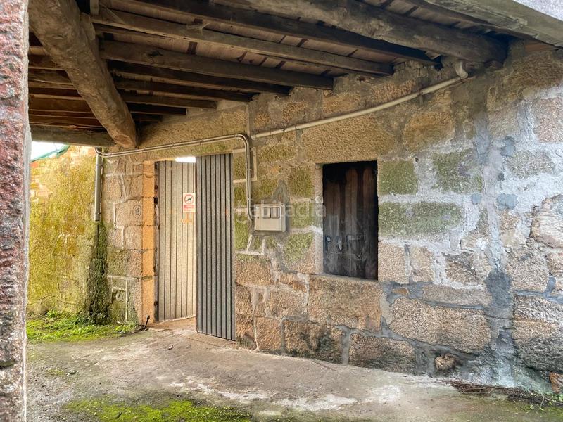 Foto dde466b7-8128-4283-baa8-f37efa0615ef. Masia a Carballiño (O)