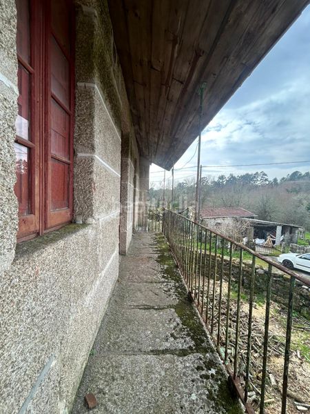 Foto d1e7c520-0e56-4968-9c26-2e9b2e34a9c4. Masia amb calefacció a Carballiño (O)