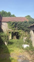 Masia  Aldea cardedo o 4. Casa rústica de piedra para rehabilitar