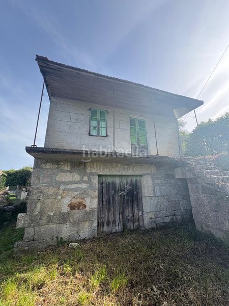 Foto 0ec80cb3-2214-4d7f-aff5-ed9ca631dce5. Masia a Irixo (O)