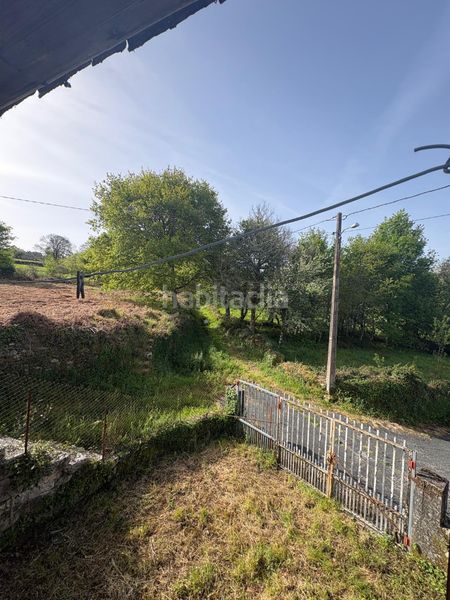 Foto 25f0052a-a676-45ea-a35f-13eba9018dbe. Masia a Irixo (O)