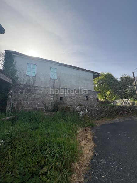 Foto 69e8e393-2522-4d5f-83a1-d9076c5ca172. Masia a Irixo (O)