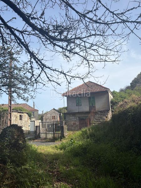 Foto 8629b6fd-366d-413b-b6ab-b954b635363e. Masia a Irixo (O)