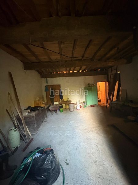 Foto 13b8fb27-e50f-4968-815d-d6bce2c18602. Masia a aldea barroco 15 a Irixo (O)