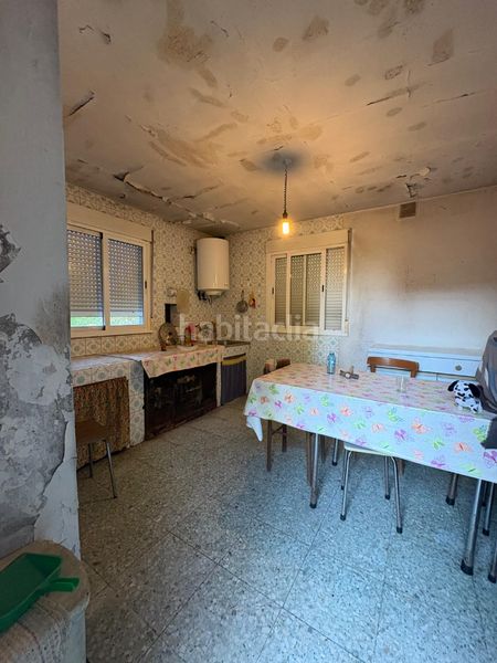 Foto e7bc84cb-b47a-4796-bee8-f5d53bbcf5d6. Masia a aldea barroco 15 a Irixo (O)