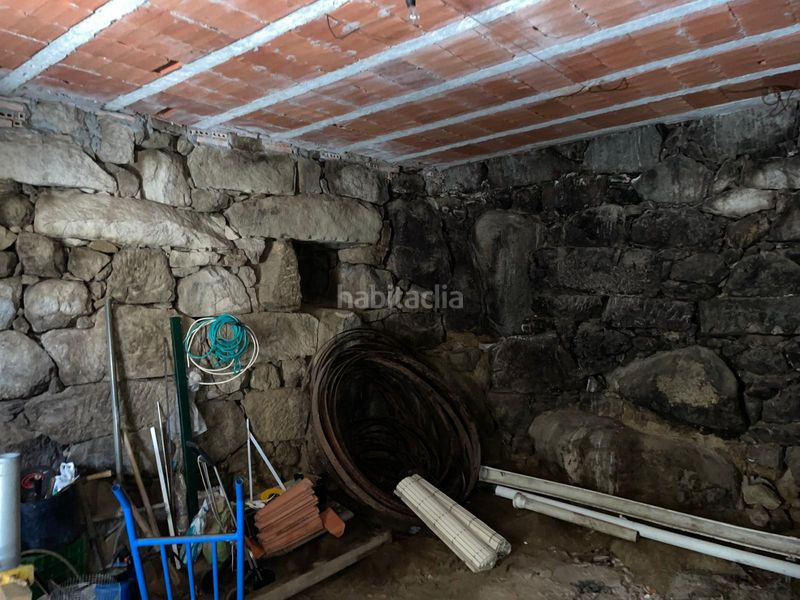 Foto 3be5f6d8-7e89-4577-8362-f73b4a8e4391. Masia a Arnoia (A)