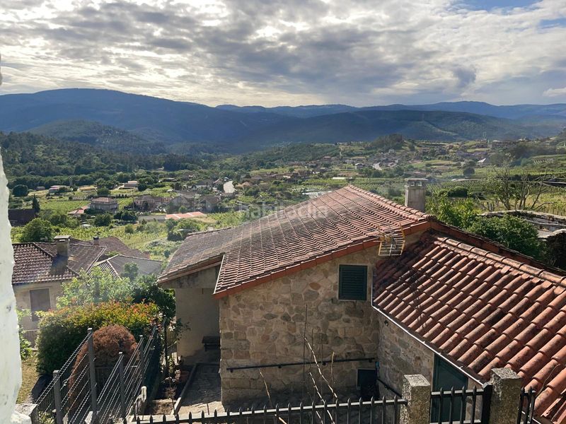 Foto 5b8f67b8-de89-4dd2-bc7d-ef72e19fd724. Masia a Arnoia (A)