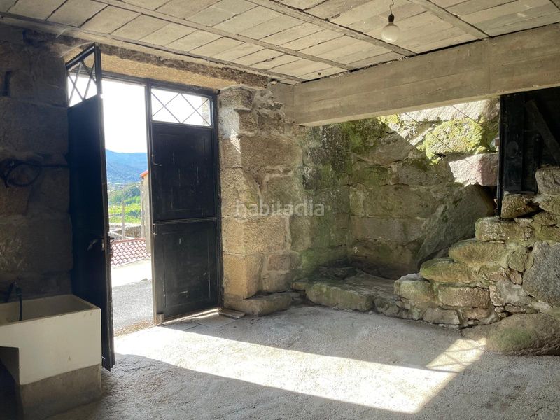 Foto a5da0397-8d27-416b-bab8-cf49f9e55305. Masia a Arnoia (A)