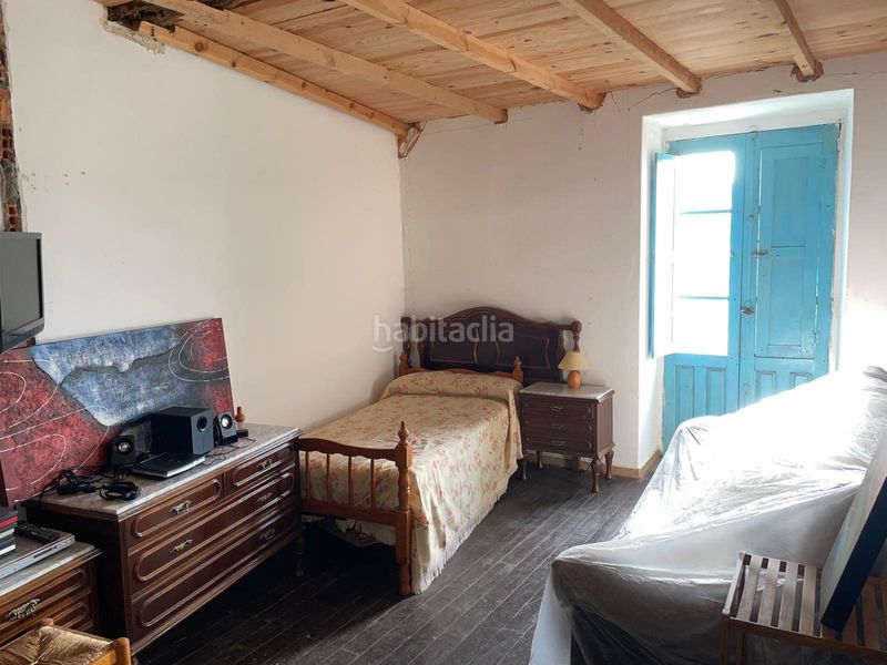 Foto c8381576-cc7b-4464-b34e-e19216f3dc60. Masia a Arnoia (A)
