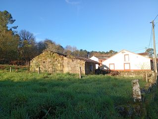 Masia  Lugar alboio 95. Casa rustica con terreno