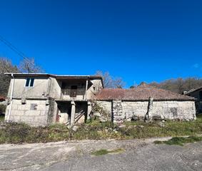 Masia a N/a. Casa en venta en alemparte