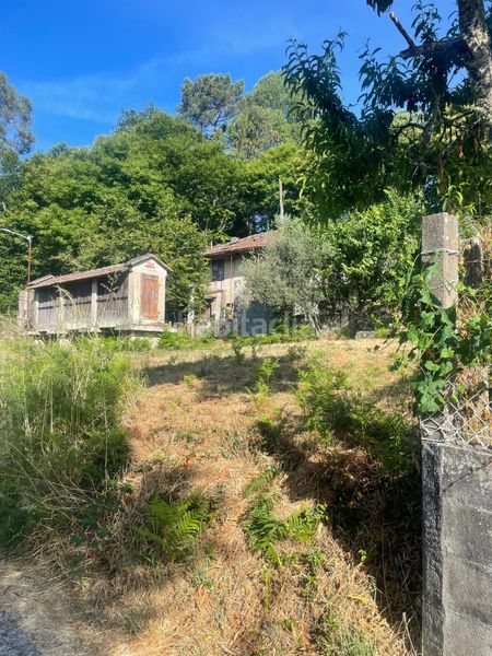 Foto af0b23d3-d030-435d-9b2e-a22a20295a18. Masia a Irixo (O)