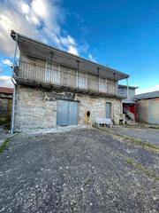 Masia a Irixo (O). Casa en venta en outeiro (corneda)