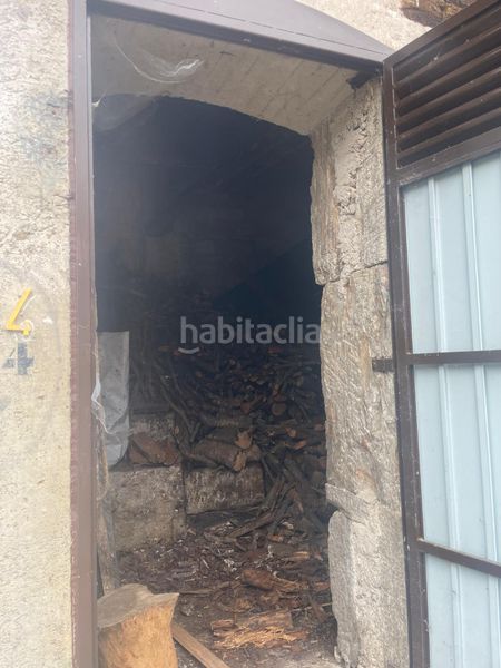 Foto 261ff63e-8269-49a5-9439-cabe7f7ace27. Masia a as laxas 7 a Irixo (O)
