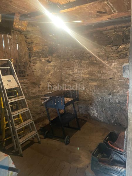 Foto 5425835b-b4c2-4d6f-bacb-de4bc29772d8. Masia a as laxas 7 a Irixo (O)