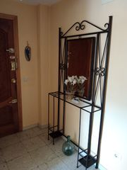 Miete Etagenwohnung in Rúa lagoas 1. Piso alquiler temporal