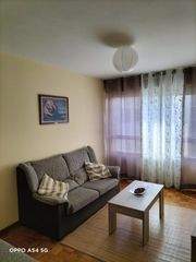 Rent Flat in Rúa de barcelona 47. Segurgal