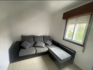 Location Appartement à Praza do emigrante 12. Piso barrio flores