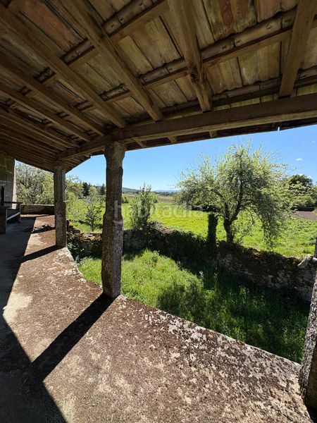 Foto abfdbe2a-ebae-4c82-a640-1c3d77ceca5e. Masia a Irixo (O)