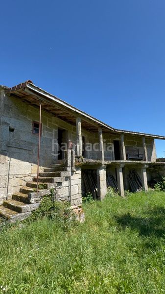Foto de99730f-50cb-4c4f-9eb9-c0db32d79606. Masia a Irixo (O)