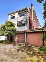Xalet  Lugar seoane 138p. Casa seoane