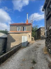 Bauernhof  Aldea couso 6. Casa a reformar en couso