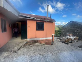 Mas à Estrada de subirol a forcarei 29. Casas subirol