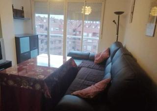 Lloguer Pis a Calle jaén 2. Piso en alquiler junto al corte inglés