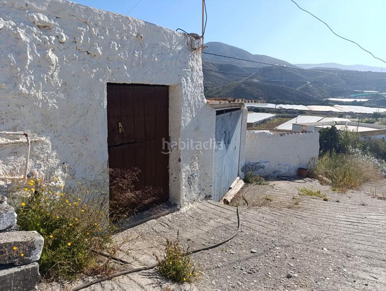 Foto 62751ea6-91cd-4f24-adcc-b24688465ace. Masia a Adra