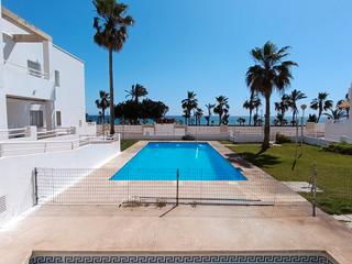 Appartamento in Calle mar de alboran 11. Apartamento en balanegra