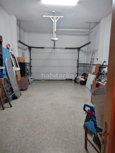 Foto 225df07f-c974-4292-9c95-b7d65485507f. Casa con parcheggio in Santa María del Águila Ejido (El)