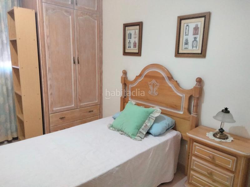 Foto 310817f1-71b6-402b-a93b-03a45831f479. Casa con parcheggio in Santa María del Águila Ejido (El)