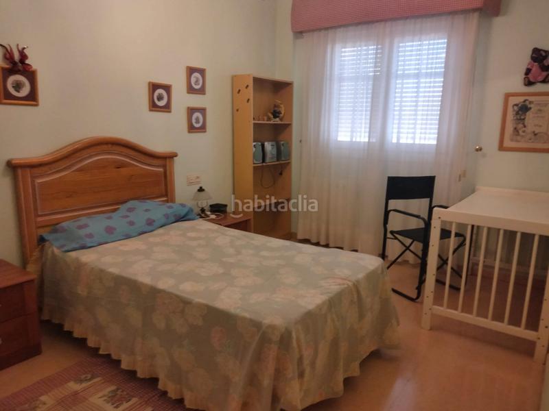 Foto 3a5129b5-4b78-4c93-8b13-7d096da84078. Casa con parcheggio in Santa María del Águila Ejido (El)