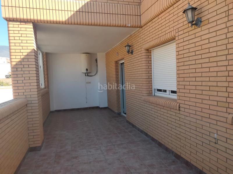 Foto 40a586fd-b281-421f-b595-05eced5772f0. Casa con parcheggio in Santa María del Águila Ejido (El)
