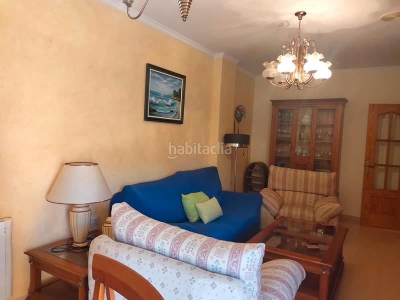 Foto 78f220d7-ab93-4f39-8194-4f0fe98612d7. Casa con parcheggio in Santa María del Águila Ejido (El)