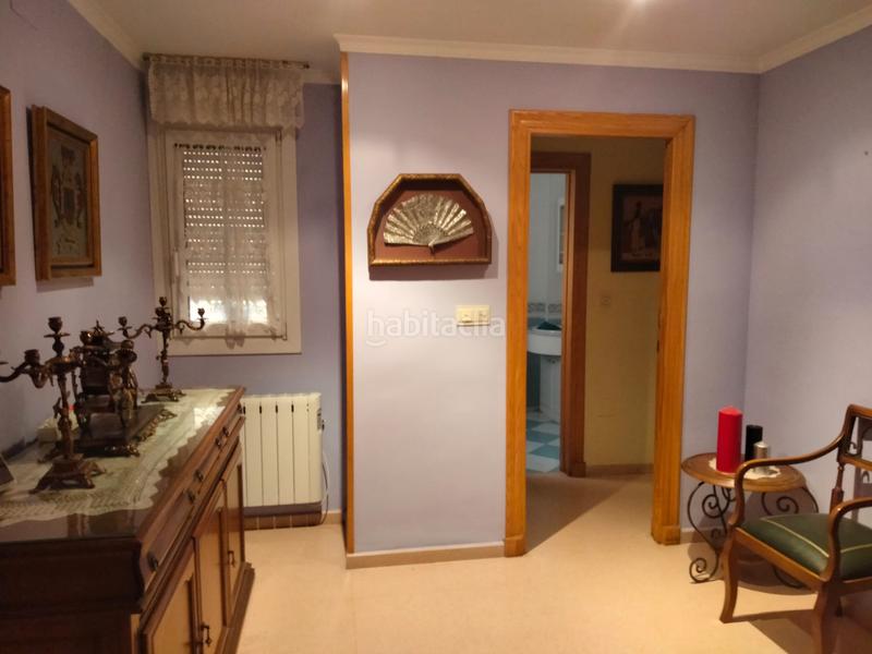 Foto 790ba5ea-eed6-437a-b817-0ac7ba28b05d. Casa con parcheggio in Santa María del Águila Ejido (El)