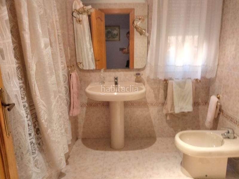 Foto 829ce7ac-5655-4950-9c44-e62b421e3f48. Casa con parcheggio in Santa María del Águila Ejido (El)