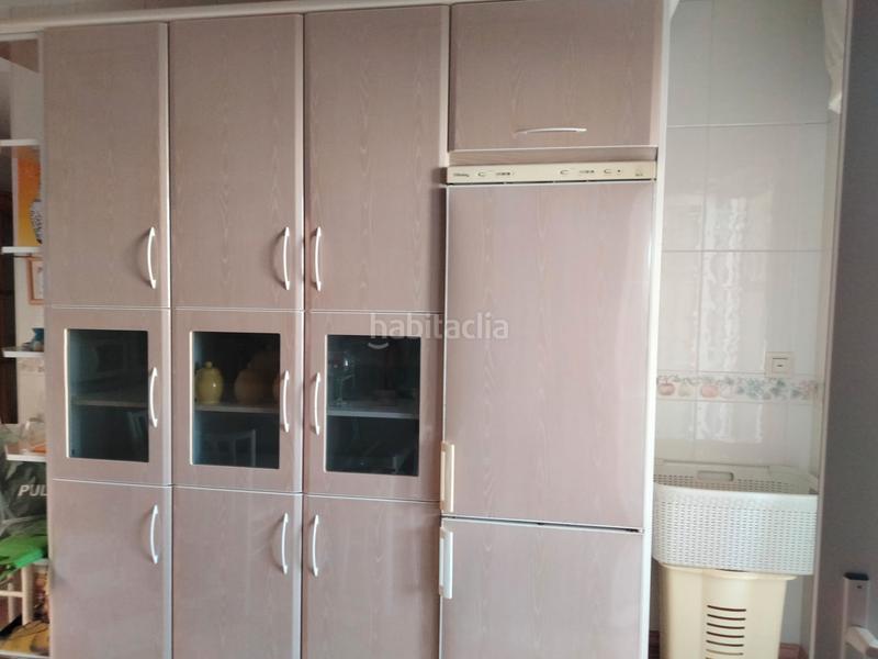 Foto 9f287d23-b81d-4a04-9d34-e48727215ea6. Casa con parcheggio in Santa María del Águila Ejido (El)