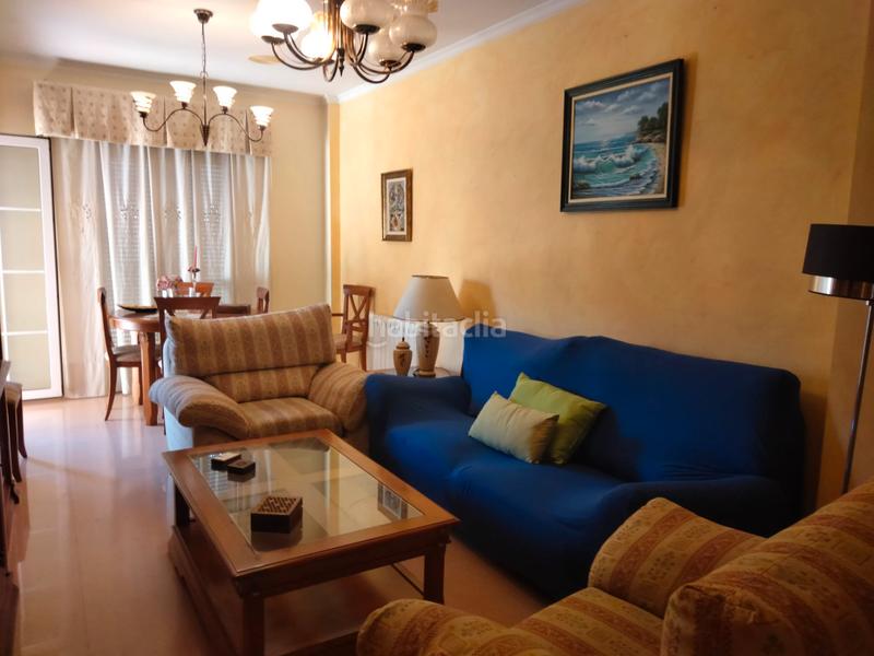 Foto c3e4ba94-4341-4bfa-8974-a501aa30f638. Casa con parcheggio in Santa María del Águila Ejido (El)